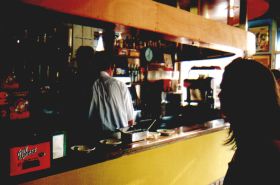 Bar Centrale