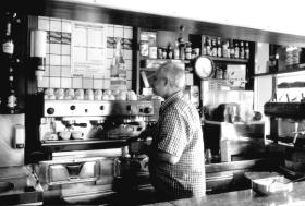 Treffpunkt Bar Centrale