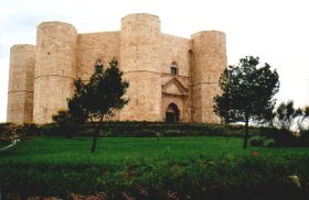 Castel del Monte
