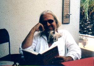 Dieter Emil Baumert