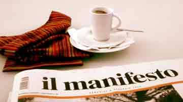il manifesto
