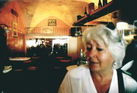 Bar Millenium