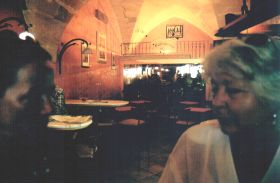 Bar Millenium