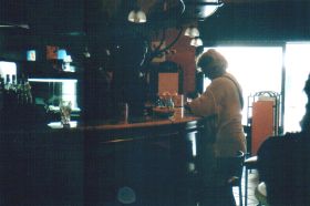 Bar Millenium