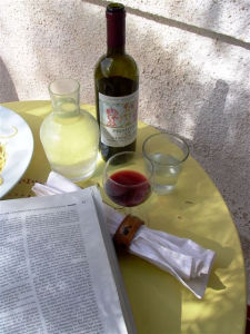 Primitivo di Manduria