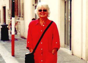 Dagmar Rosa Baumert