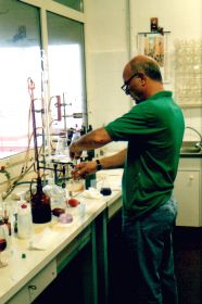Vinologe