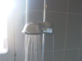 Innendusche