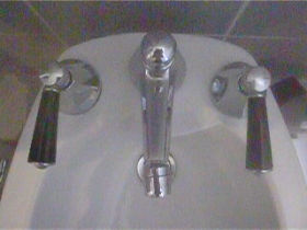 Bidet